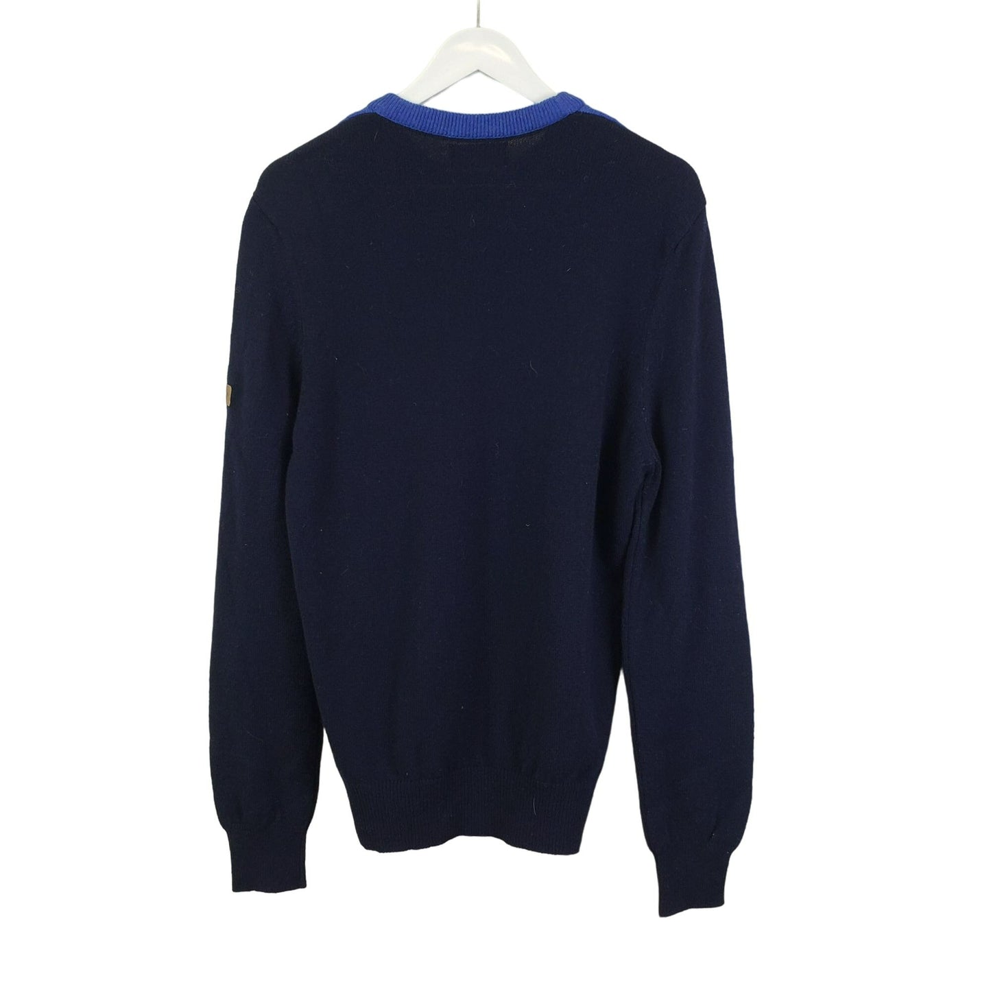 Hawick Knitwear 100% Lambswool Sweater Size Medium