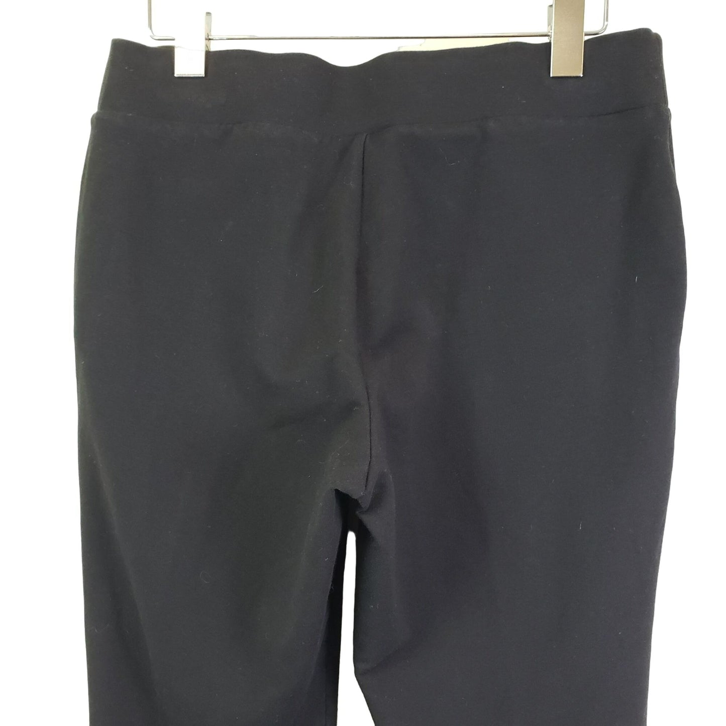 Pure Jill J. Jill Slim Leg Cotton Blend Casual Pants Size 2 Petite