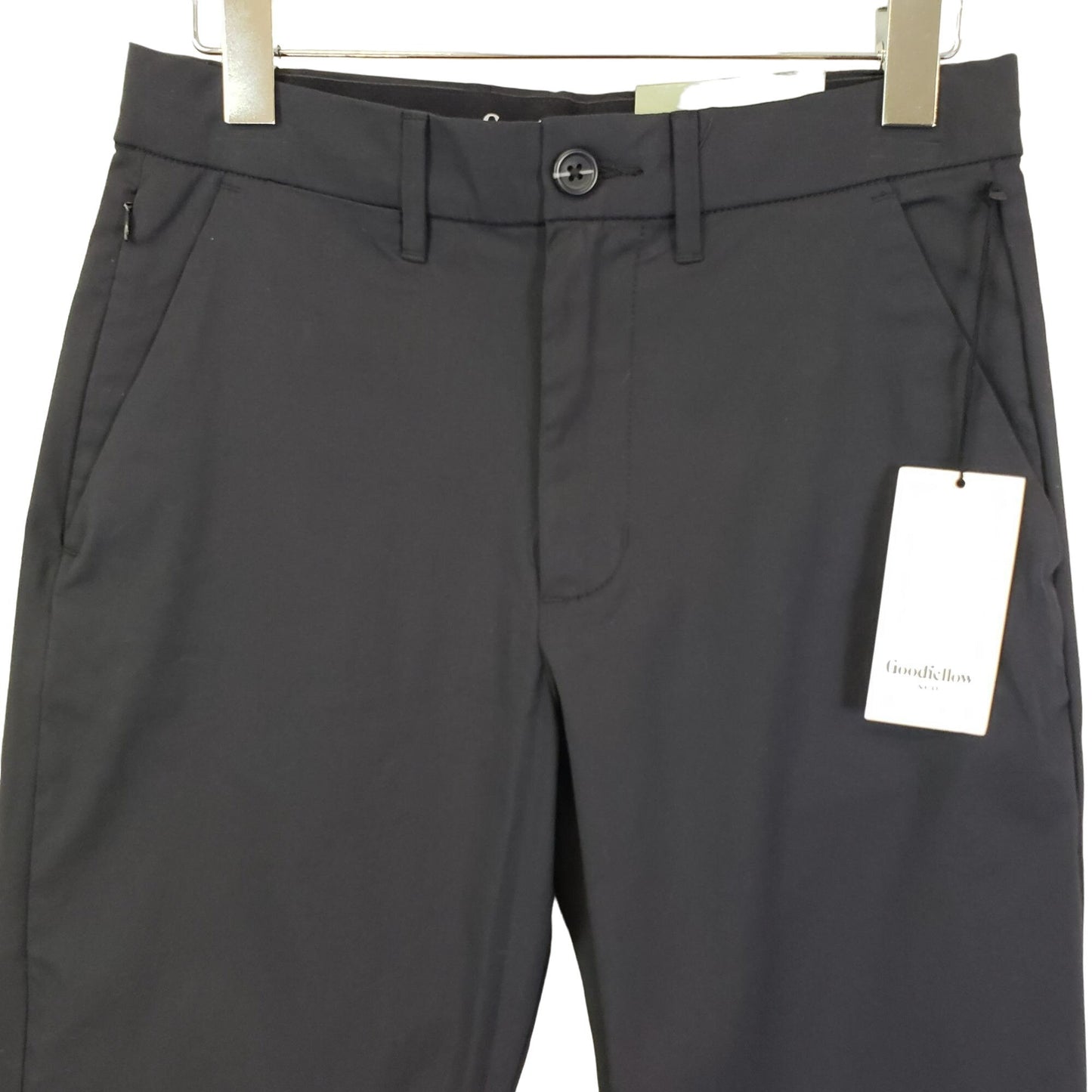 NWT Goodfellow & Co Slim Tech Chino Pants Size 28x30