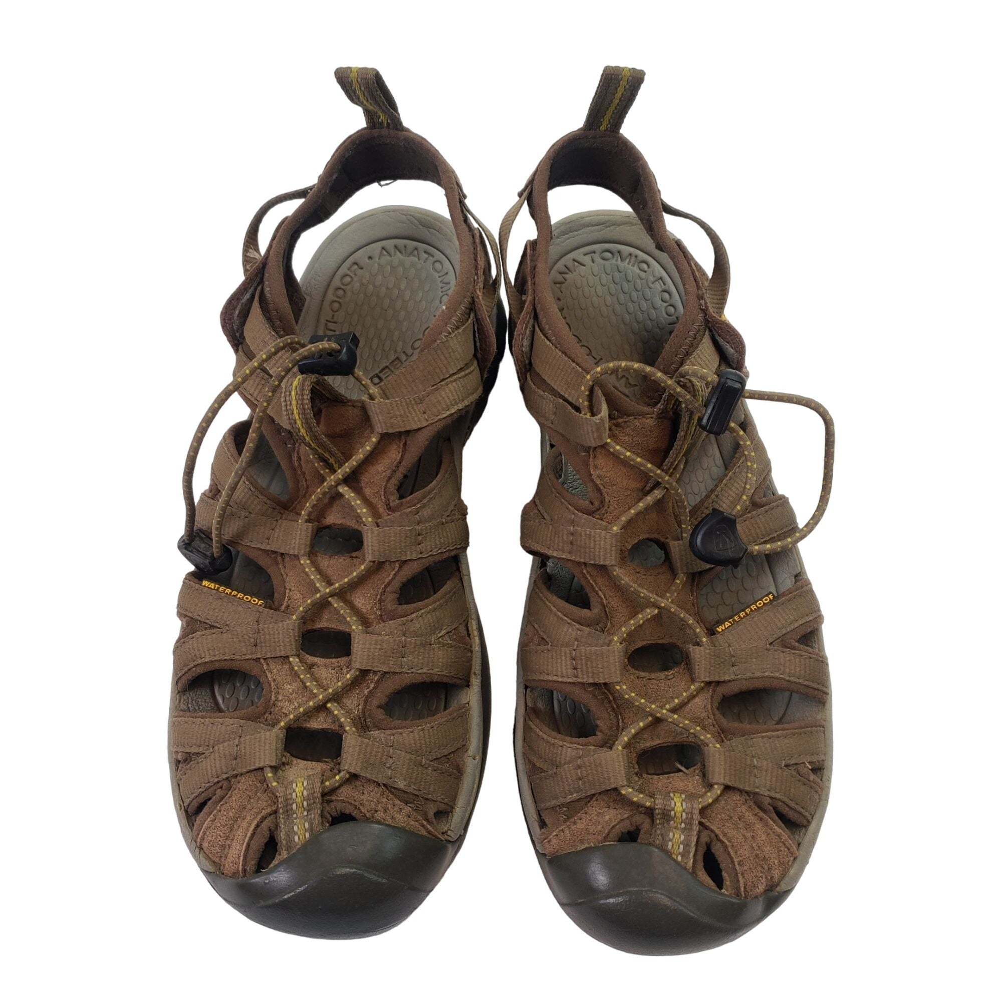 Keen Kanyon - Sandals Men's | Buy online | Bergfreunde.eu