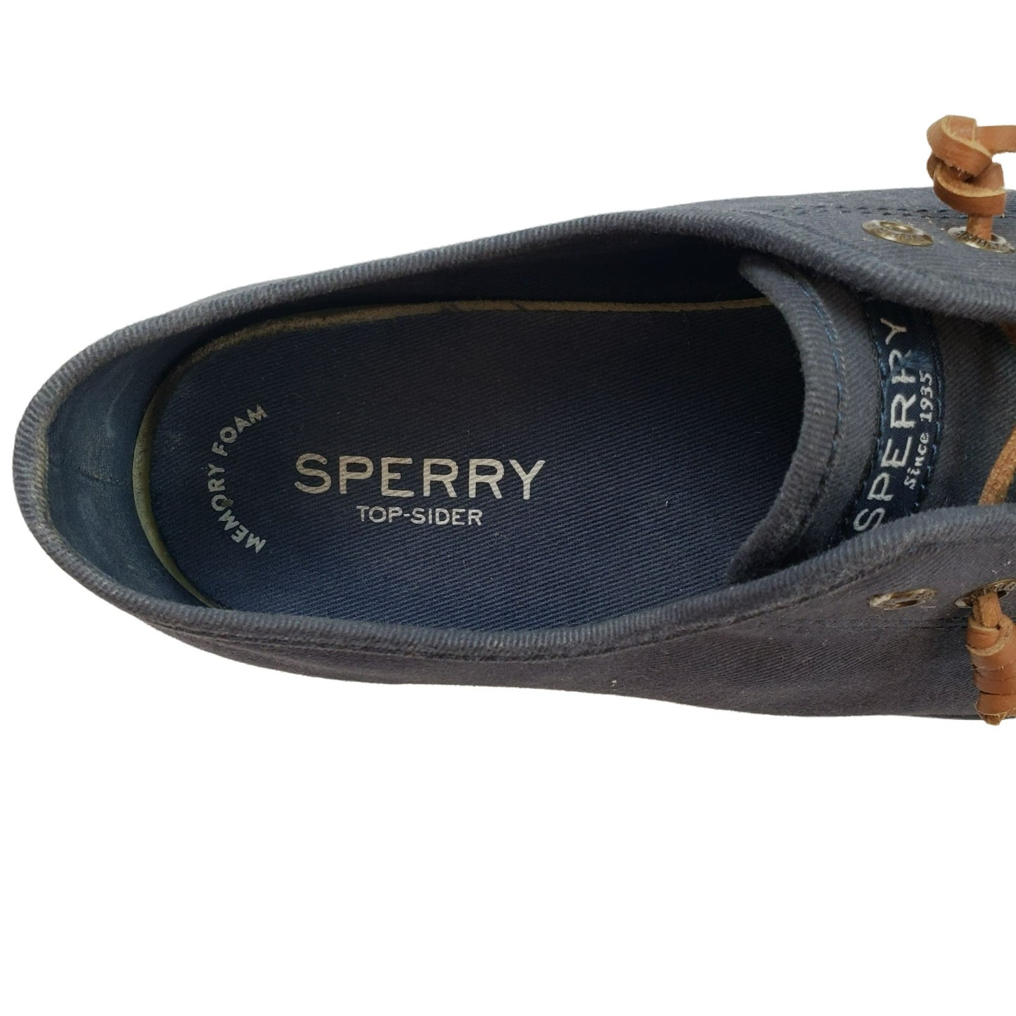 Sperry Top-Sider Seacoast Boat Shoes