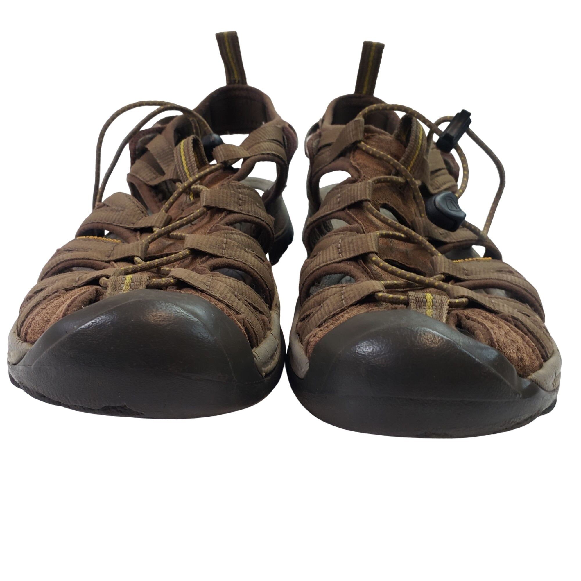 Keen Kanyon - Sandalias de montaña Hombre | Comprar online | Bergfreunde.es