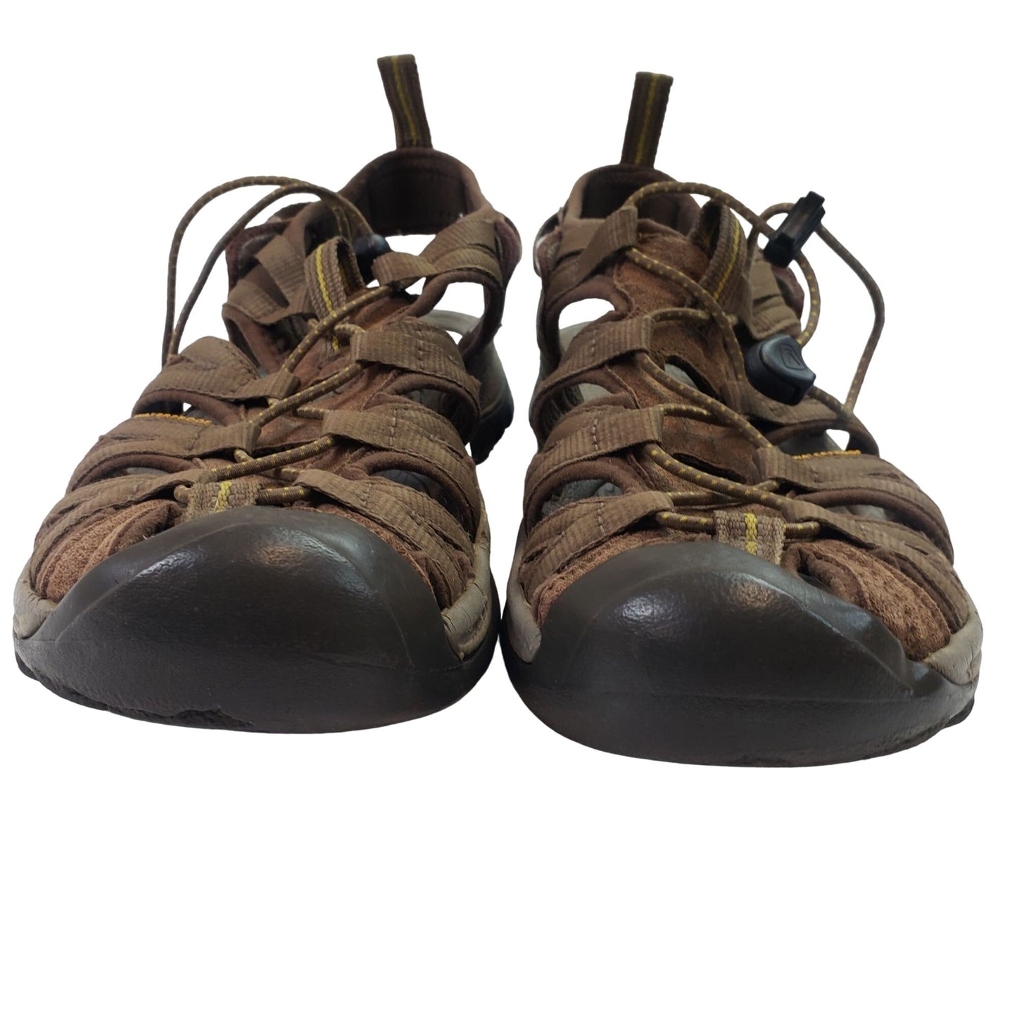 Keen Kanyon Hiking Waterproof Sandals 7.5 (est)