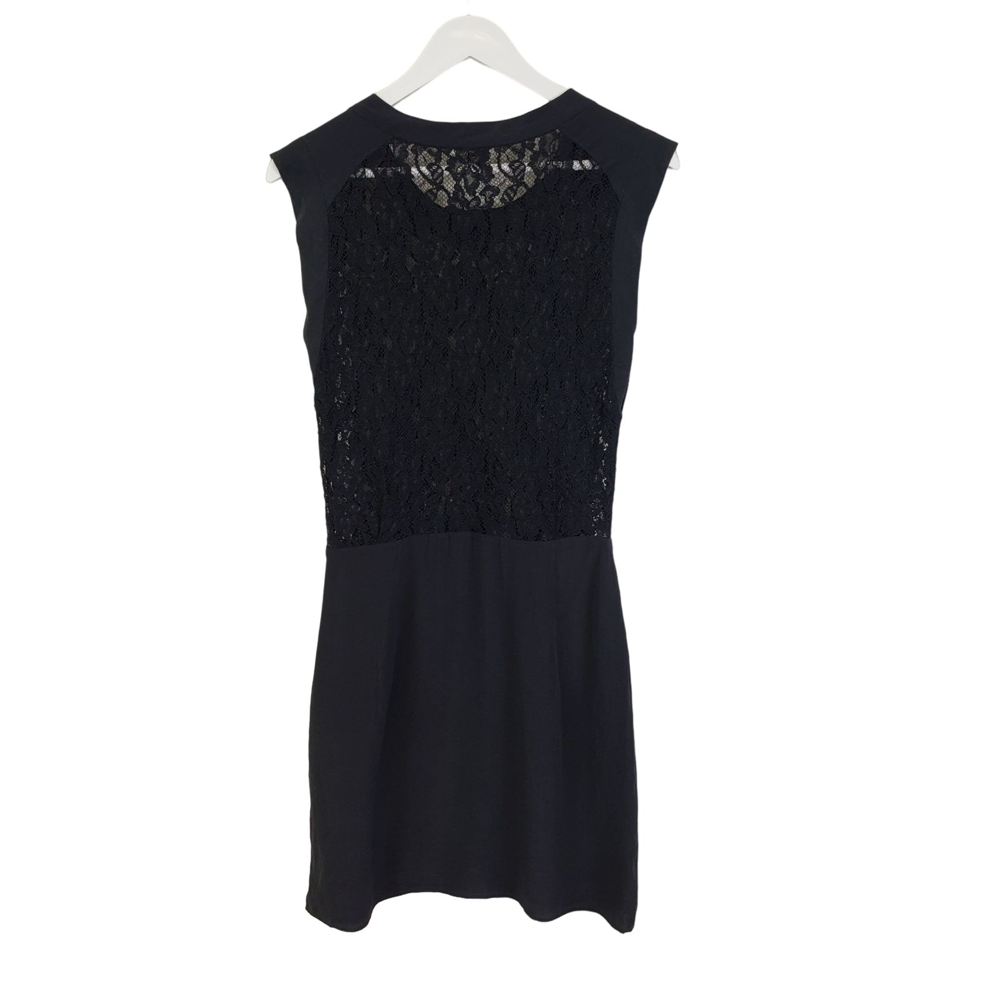 Wilfred silk clearance dress