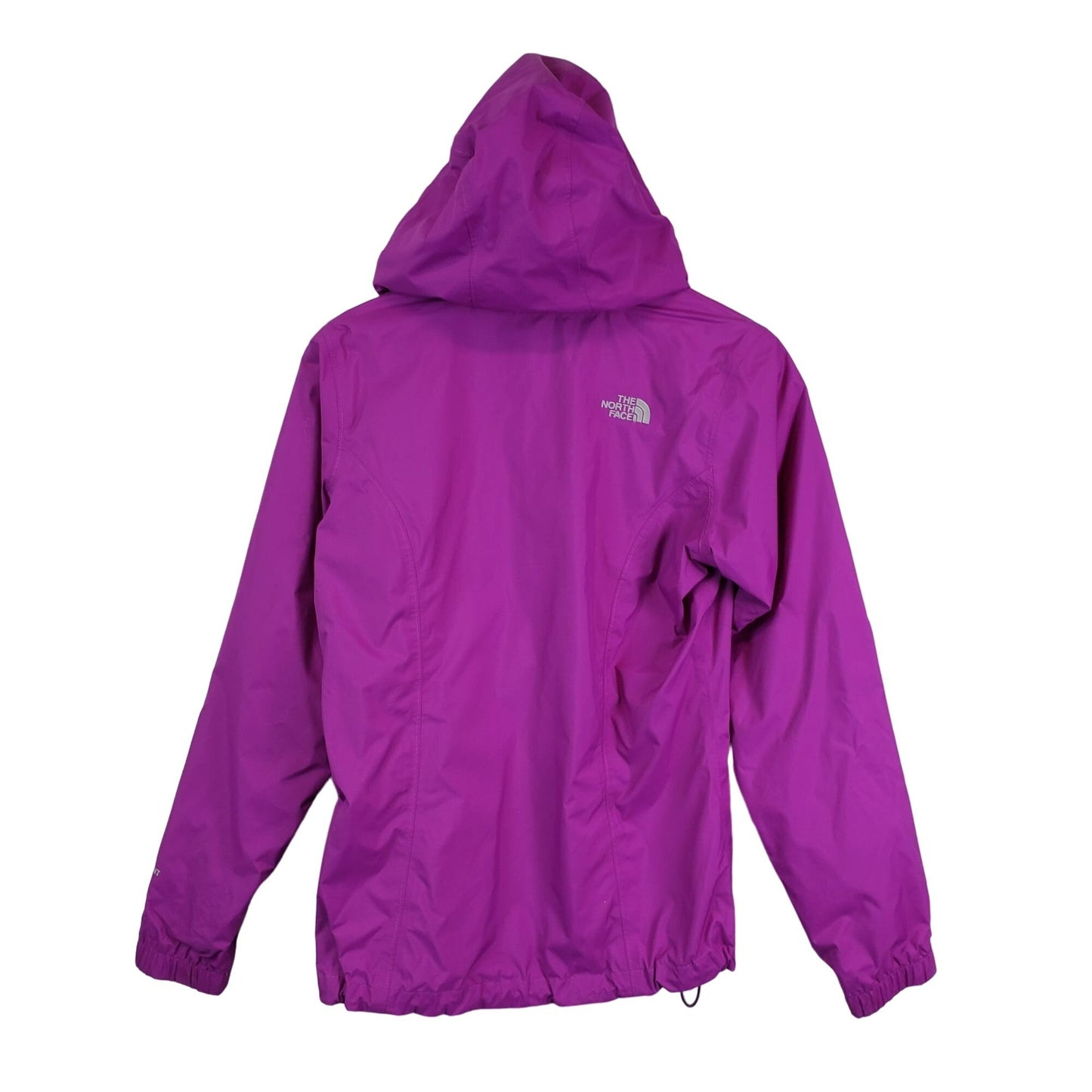 The North Face Hooded Windbreaker Jacket Size Small