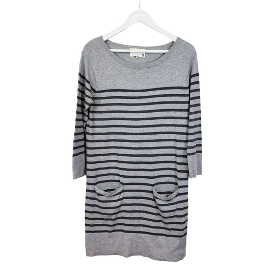 Rag & Bone Striped Sweater Dress Size Small