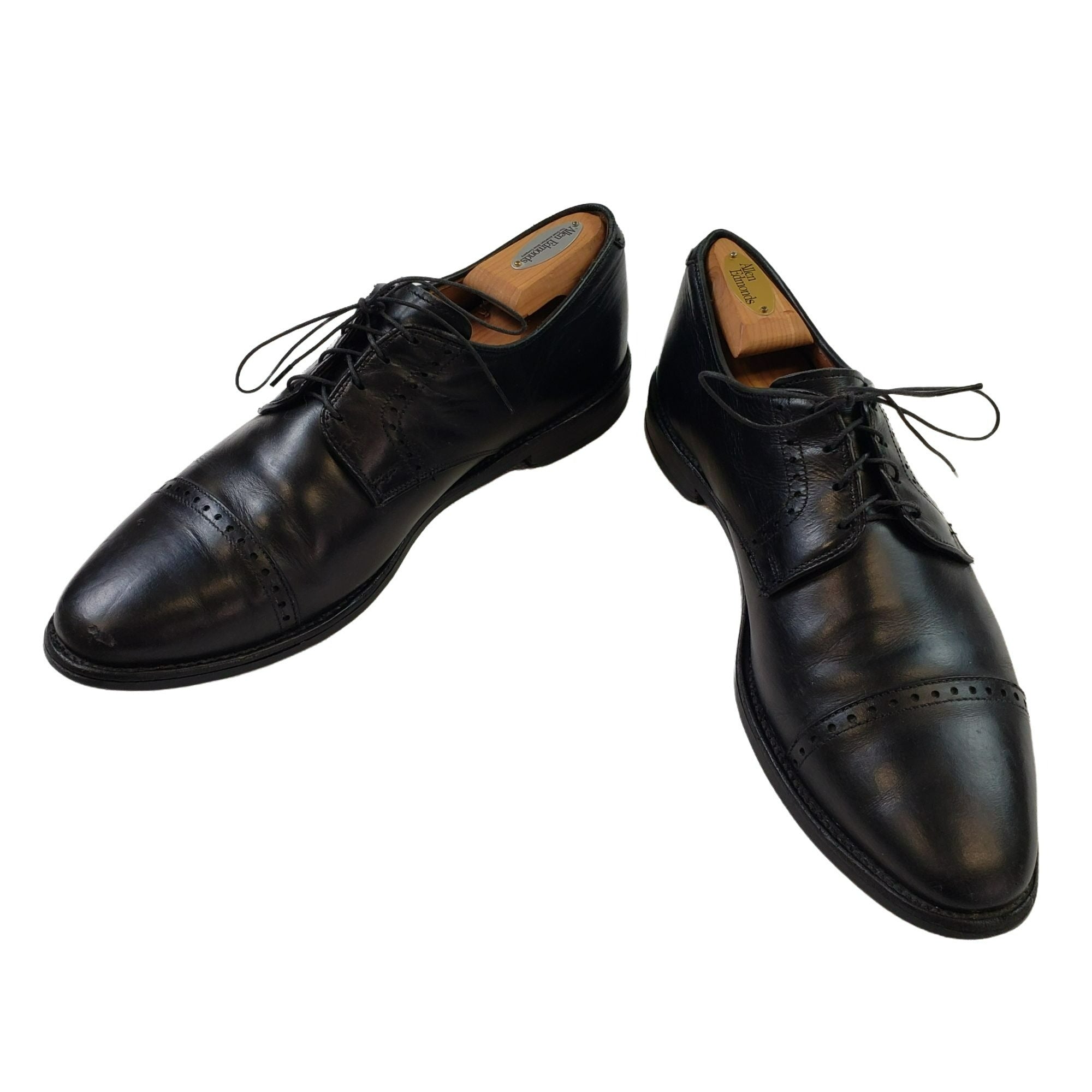 Allen on sale edmonds size